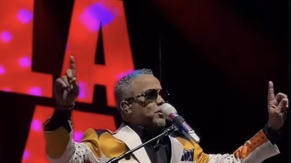 Héctor Acosta “El Torito” regalará 50 mil pesos a la mejor bailadora del merengue “La más dura”