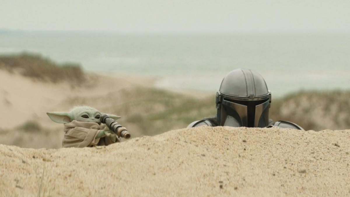 “The Mandalorian and Grogu”: un regreso construido desde la aventura, la nostalgia y el caos galáctico