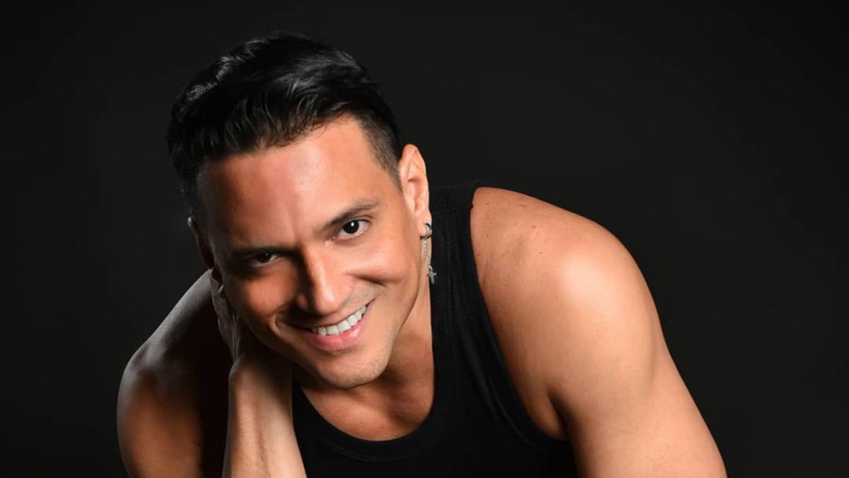 Reportan desaparición de Iván Tejada, bailarín de Milly Quezada y coreógrafo de “Quién baila mejor”