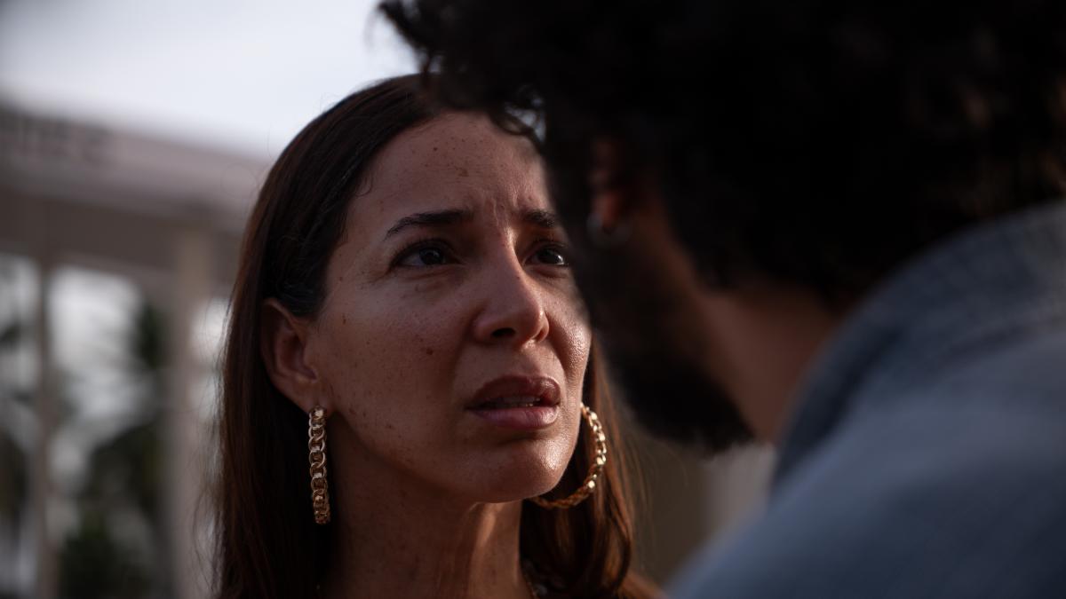 Marta González asume rol co-protagónico en “Qué más puedes hacerme”, que se estrenará el 4 de junio