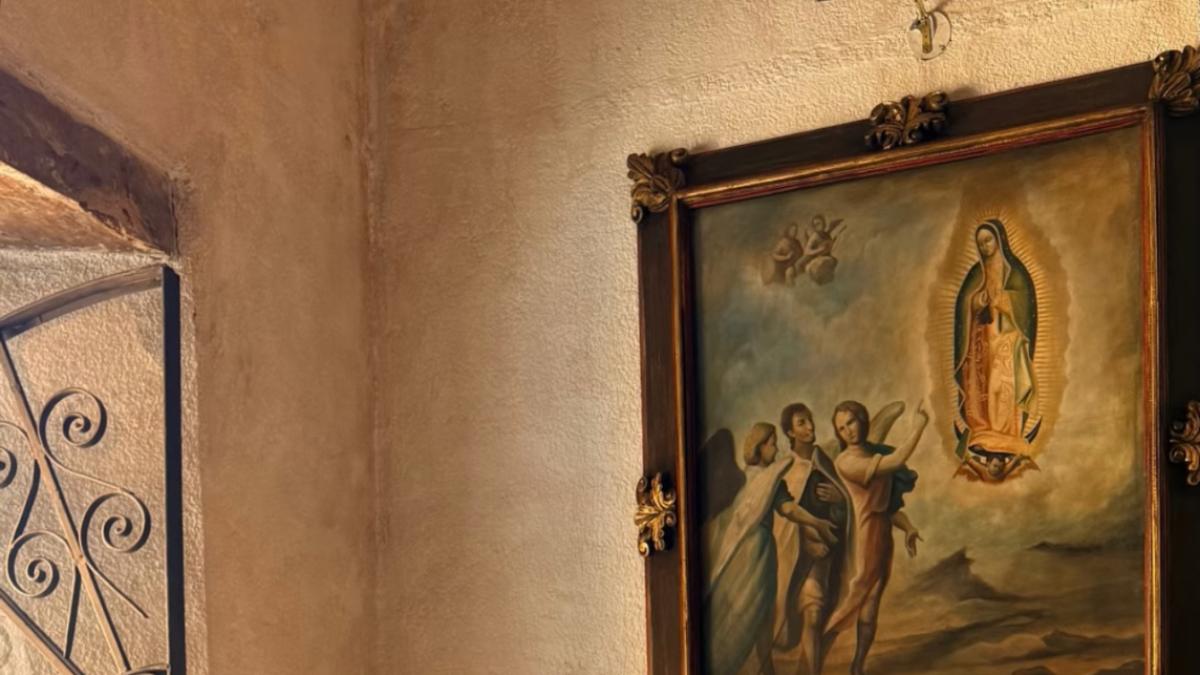 Se casa Rebeca del Pino, hija de Mariasela Álvarez