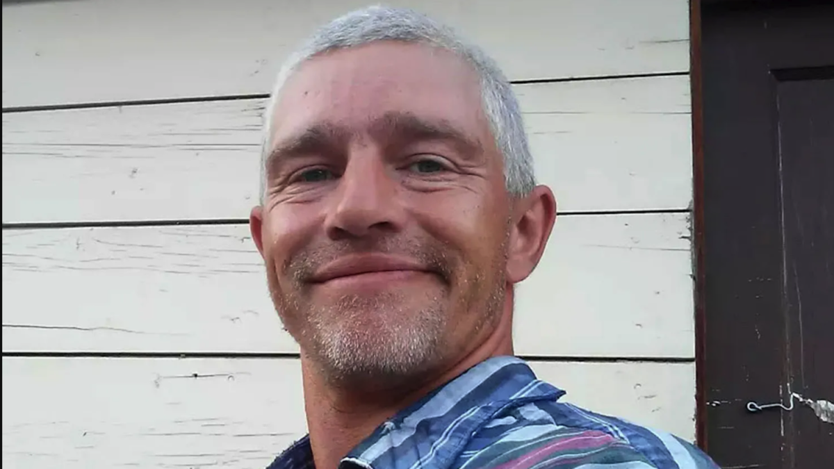 Encuentran muerto a Matt Brown, del programa “Alaska: Hombres primitivos”, en un río de Washington