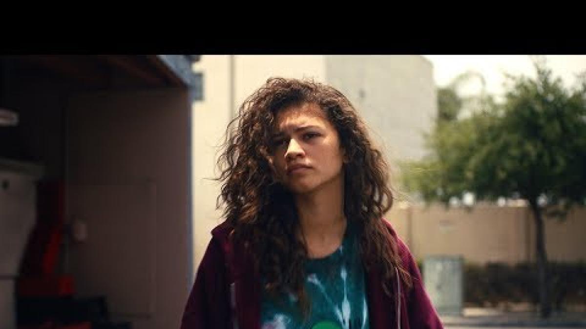 ‘Euphoria’ se despide por todo lo alto: su última temporada alcanza 25 millones de espectadores