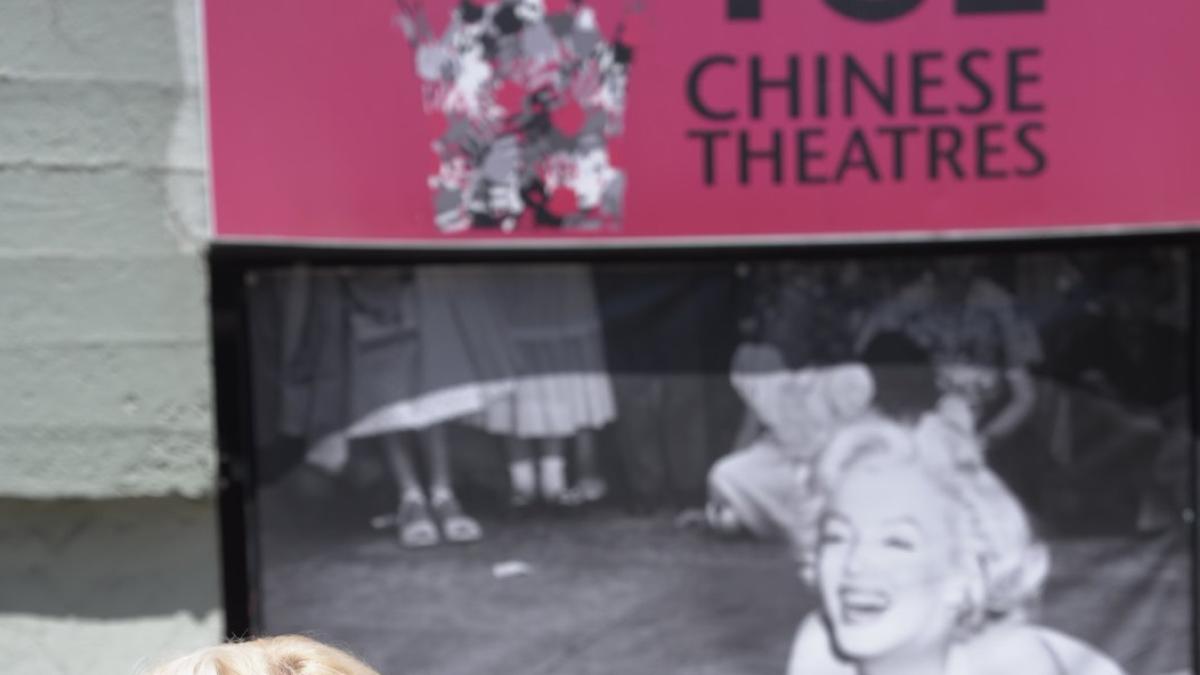 Seguidores de Marilyn Monroe le cantan “feliz cumpleaños” a un siglo de nacimiento este 1 de junio