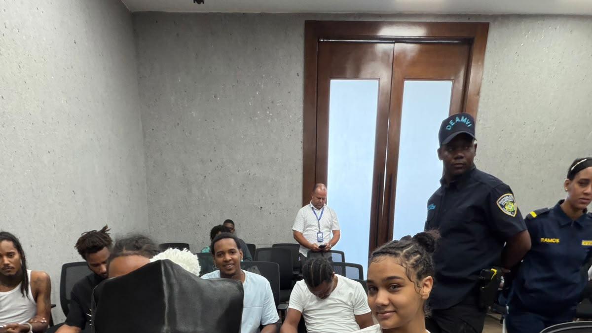 «Masha»: Corte de Apelación dispone su libertad con fianza de RD$5,000