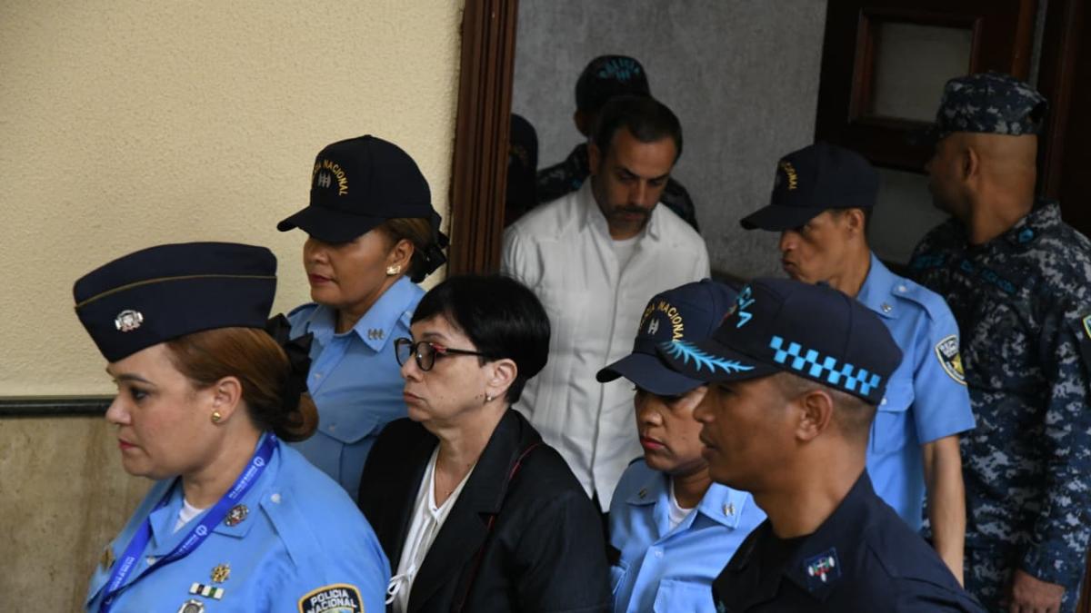 "Estamos más cerca de lograr una condena ejemplar": dice abogado de caso Jet Set
