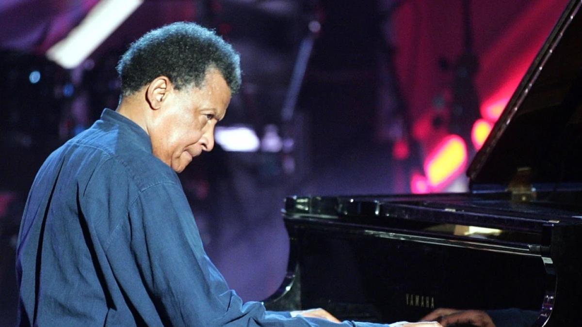 Muere el pianista sudafricano Abdullah Ibrahim, icono del jazz y voz contra el apartheid