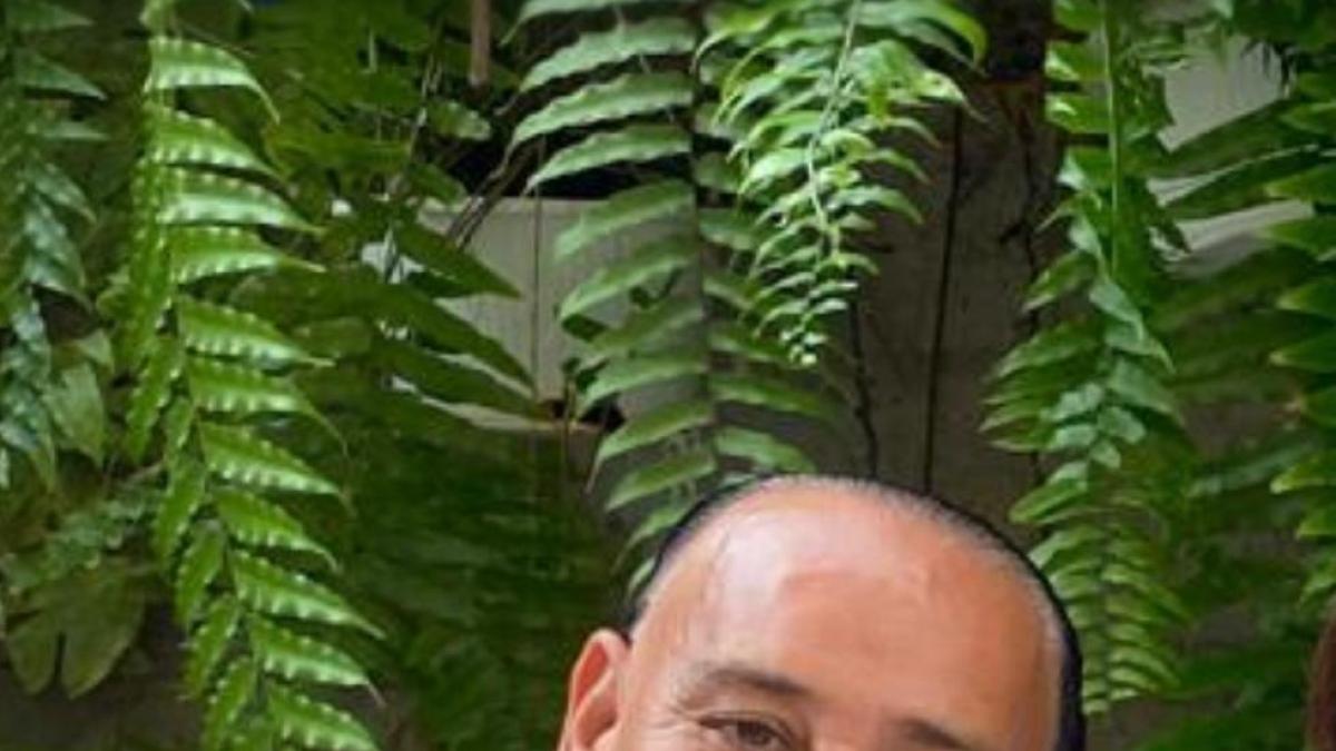Fallece el fotógrafo y reportero gráfico Robert Jáquez