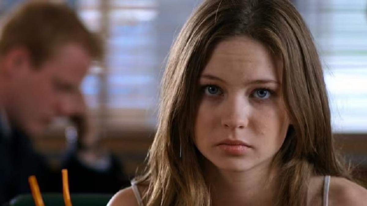 Muere de meningitis Daveigh Chase a los 35 años, fue la niña del terror en «The Ring»