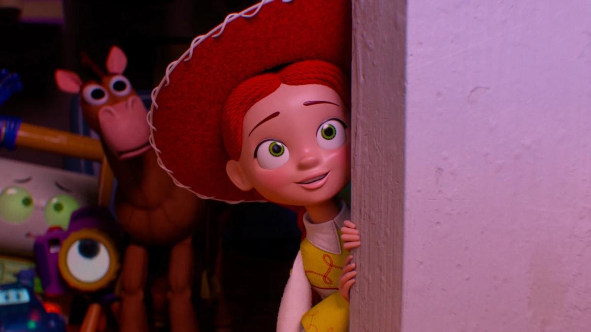 «Toy Story» ha generado US$51 mil millones para la economía mundial, según un estudio