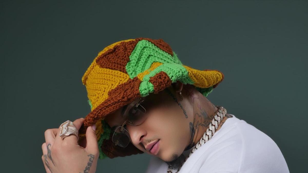 Jey One presenta “Bombom”, antes de su próximo EP