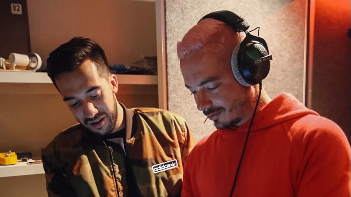 J Balvin celebra una década de su álbum ‘Energía’: «Me cambió la vida»
