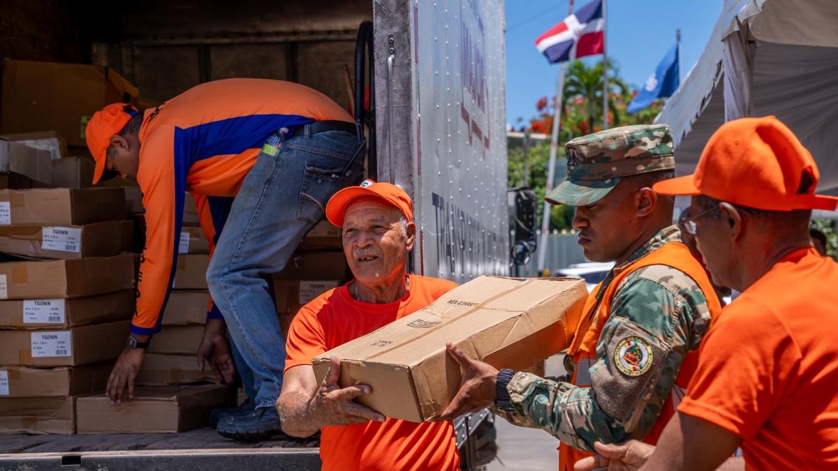 Radioteletón «Hoy por Venezuela» moviliza a medios, empresas y ciudadanos en una causa común
