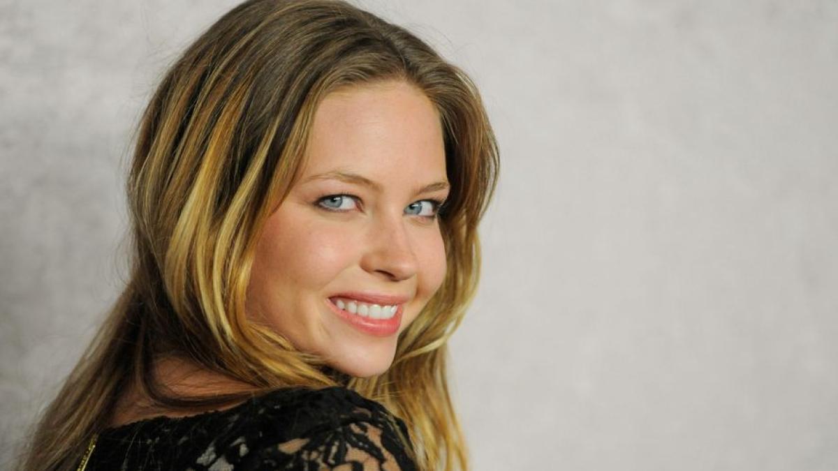 Forense de Los Ángeles revela que la actriz Daveigh Chase murió por sida