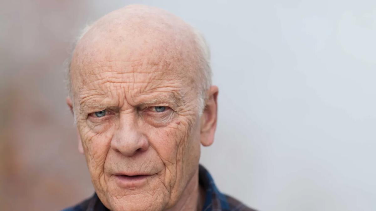 Muere Michael Byrne, actor de Harry Potter e Indiana Jones, a los 82 años