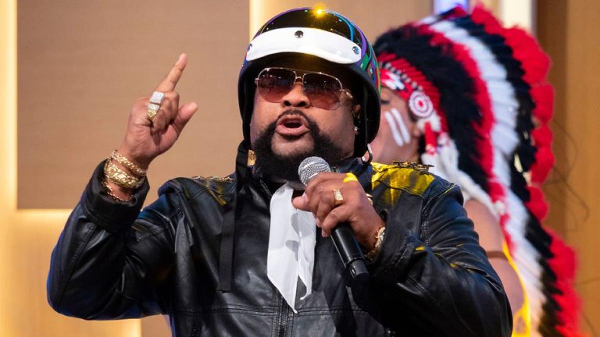 Muere a los 74 años Victor Willis, líder de Village People y cantante del éxito ‘YMCA’