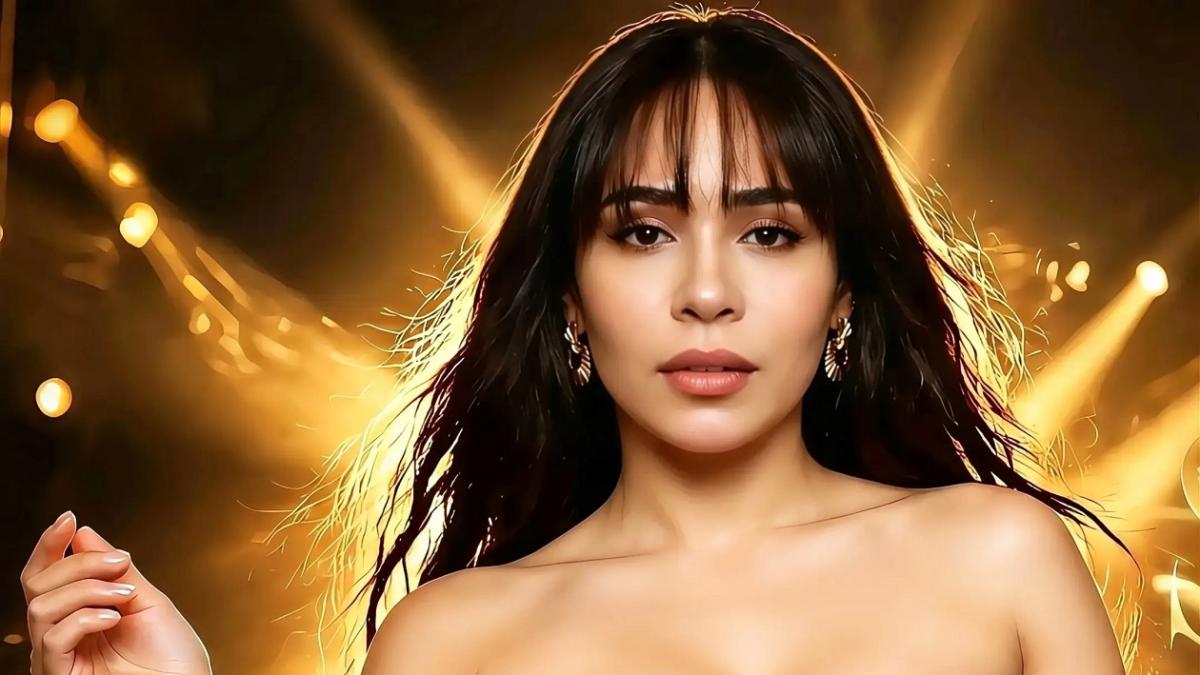 Steffany Constanza es elegida finalista en los Premios Musicales Intercontinentales 2026