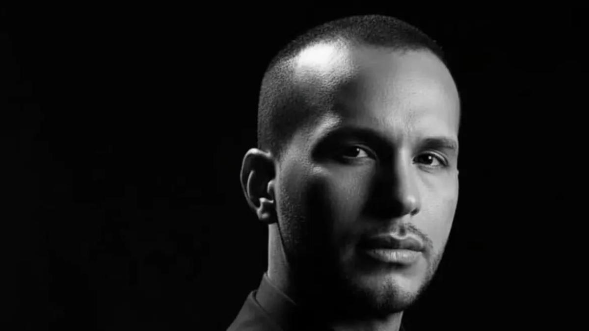 Stuart Ortiz, un actor que hizo del teatro su hogar