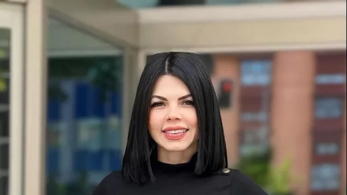Venevisión despide a la actriz Yorgelis Delgado, recordada figura de «El club de los tigritos»