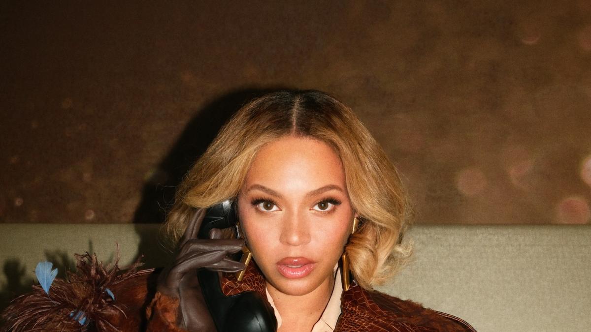 Beyoncé lanza canción inédita para celebrar los 20 años de su álbum B’Day