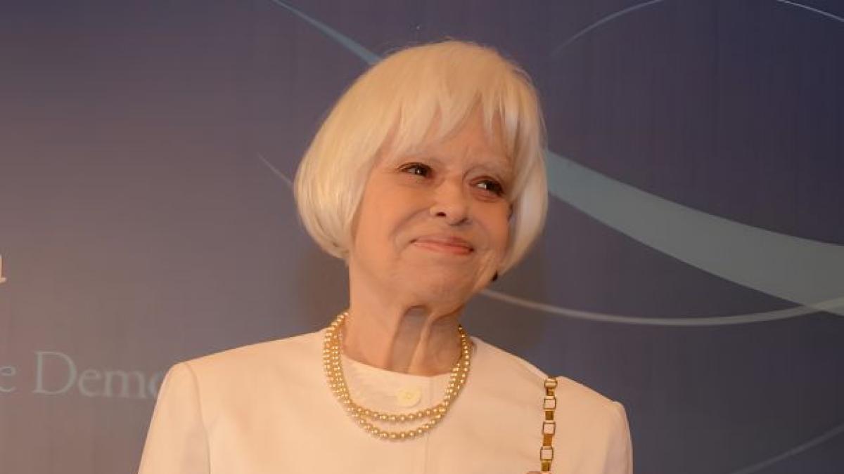 Murió la actriz Susana Freyre, una figura destacada del cine, el teatro y la televisión