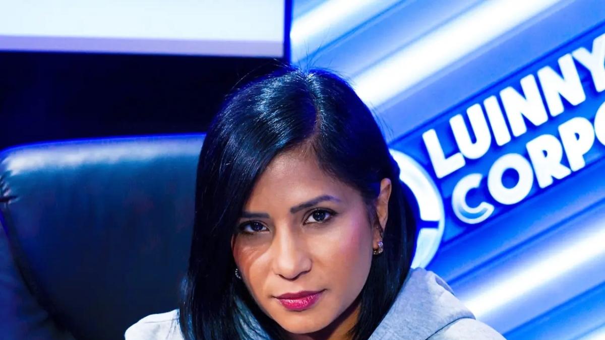 Ivonne Peralta dice no hubo “un lugar donde refrigerar el cuerpo” del actor Stuart Ortiz en Inacif