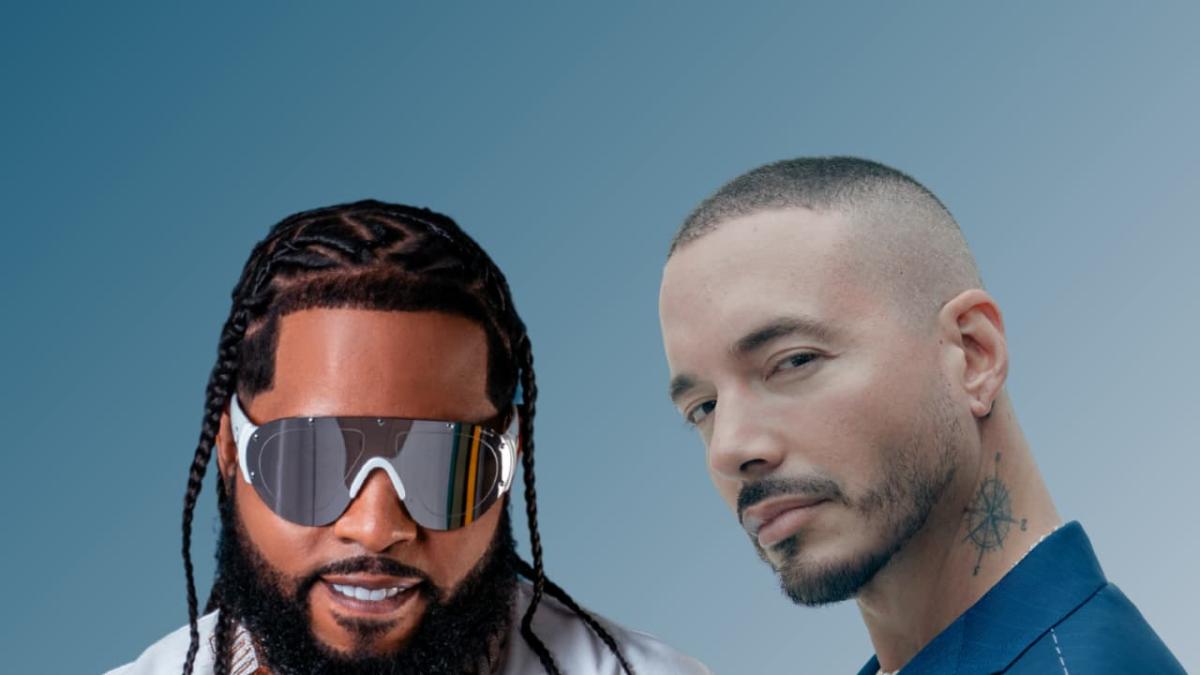 Chimbala presenta su primer EP “Romo”, que incluye colaboración con J Balvin