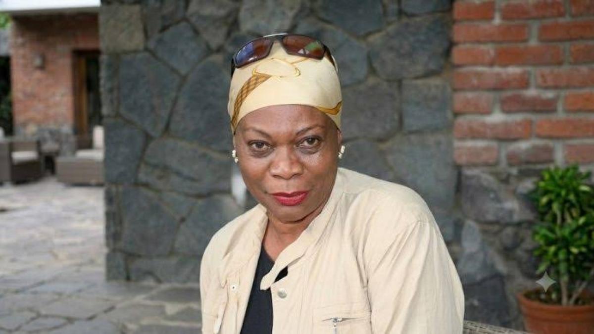 Muere Ella Laboriel, actriz de la telenovela “La pícara soñadora”