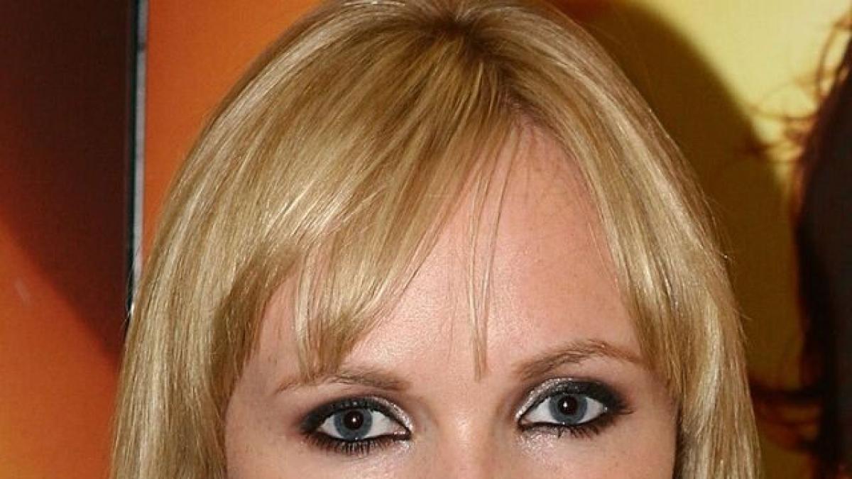 Fallece la actriz irlandesa Slaine Kelly, a los 43 años tras luchar con el cáncer