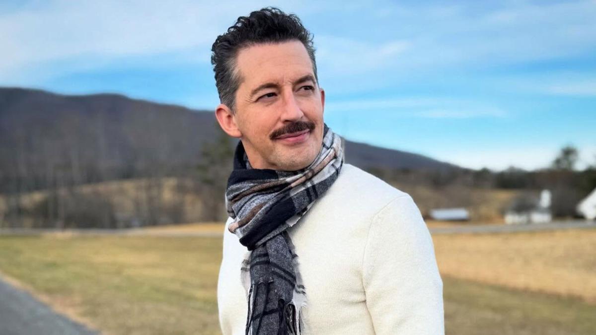 Josh Grisetti, actor de “La maravillosa Sra. Maisel”, fallece por suicidio a los 44 años