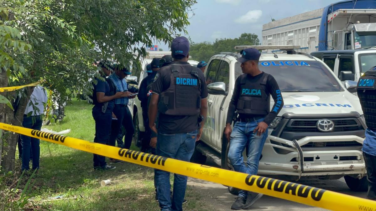 En una semana la Policía ha ultimado a ocho presuntos antisociales