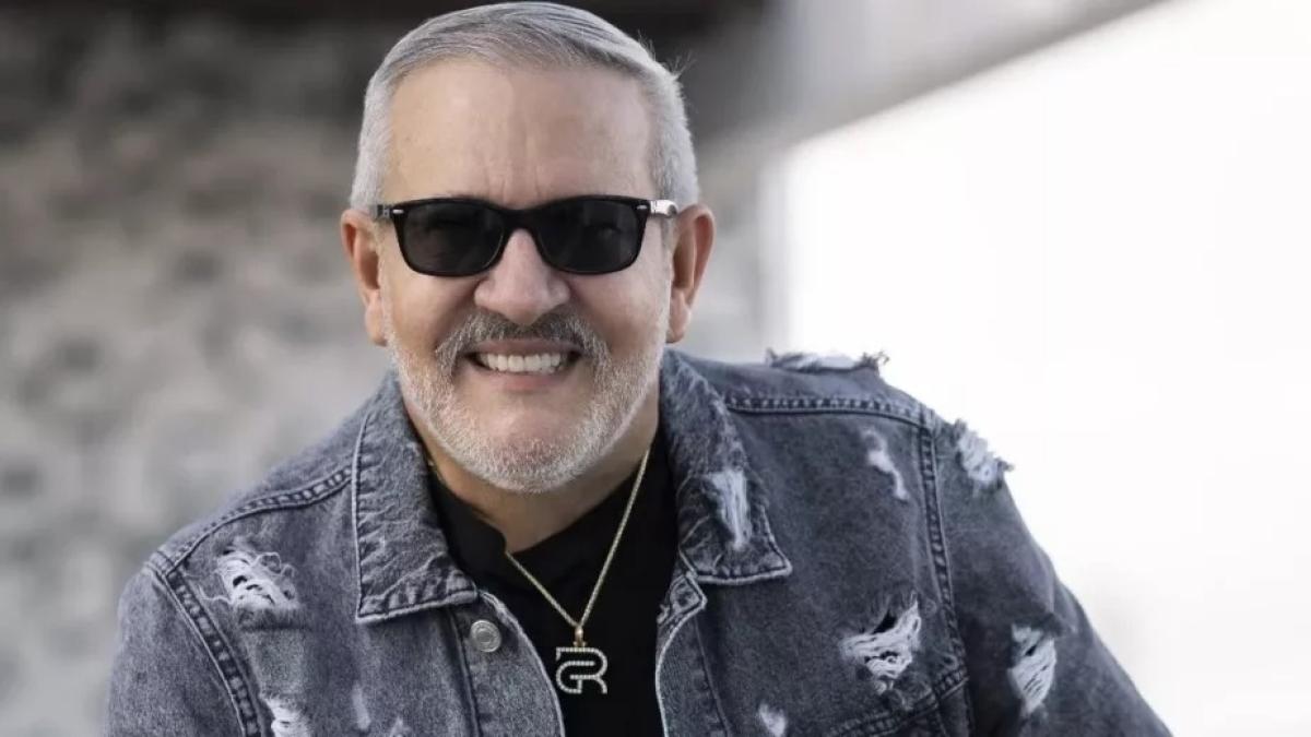 Raúl Grisanty asistiría a una entrevista en «La Fábrica Radio» junto a su hijo, pero nunca llegó