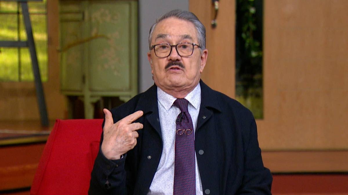 Marcas retiran su publicidad de «Ventaneando» tras los comentarios de Pedro Sola sobre los perros