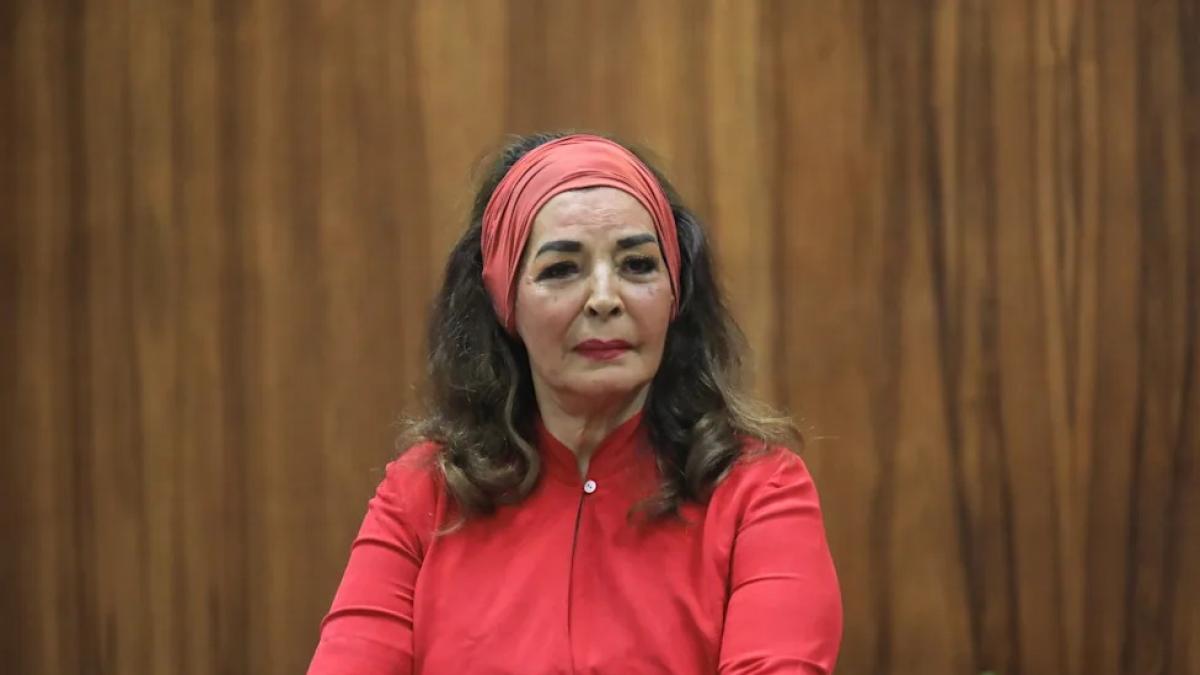 Muere la legendaria actriz mexicana Elsa Aguirre