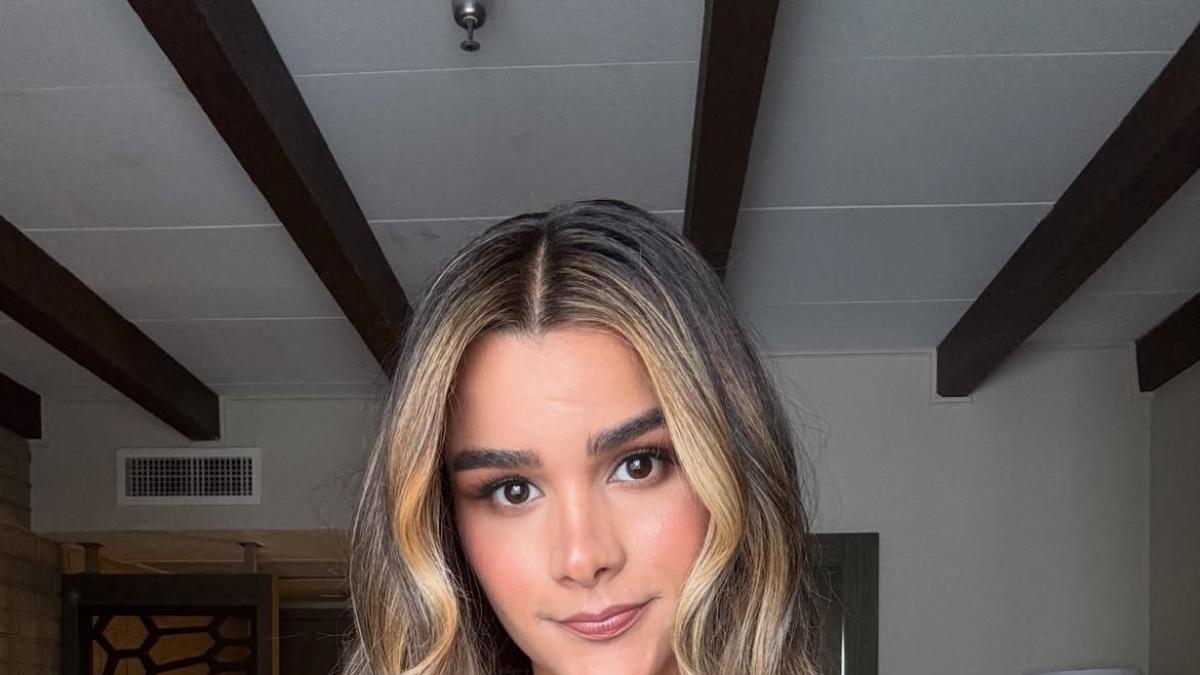 Clarissa Molina denuncia rumores sobre su vida privada y uso de IA para difamarla