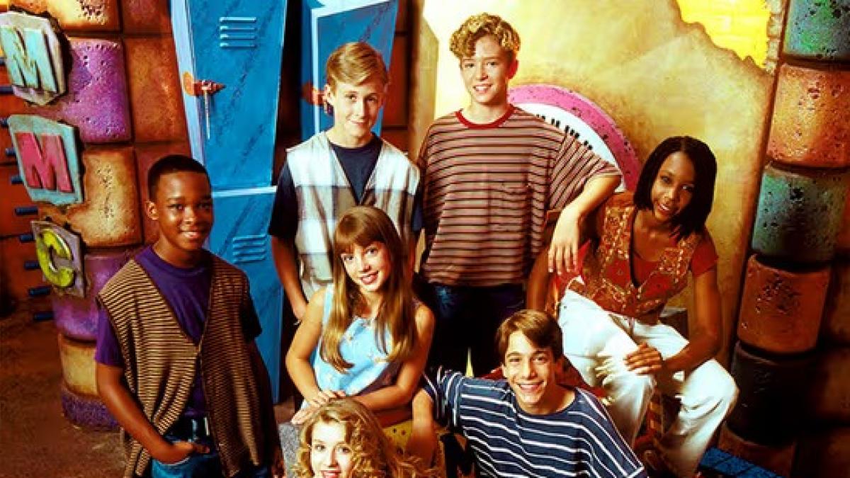 Disney resucita «The Mickey Mouse Club», cuna de Britney Spears, Christina Aguilera y Ryan Gosling