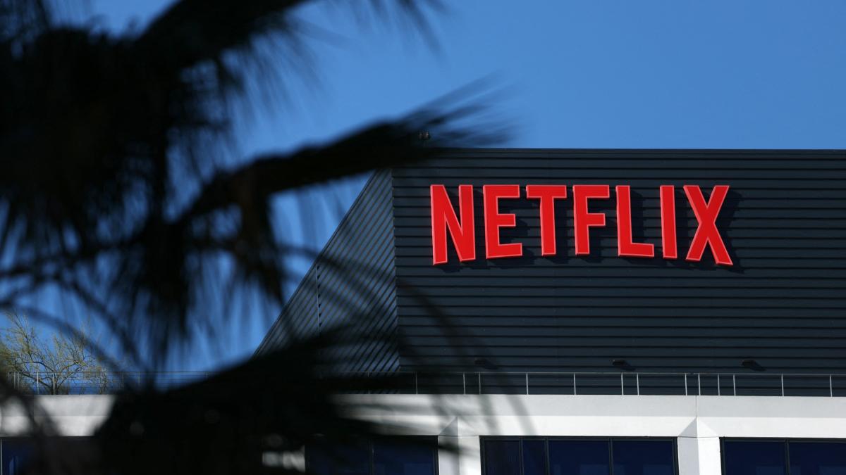 Demandan a Netflix por US$105 millones tras perder una copia inédita de una película