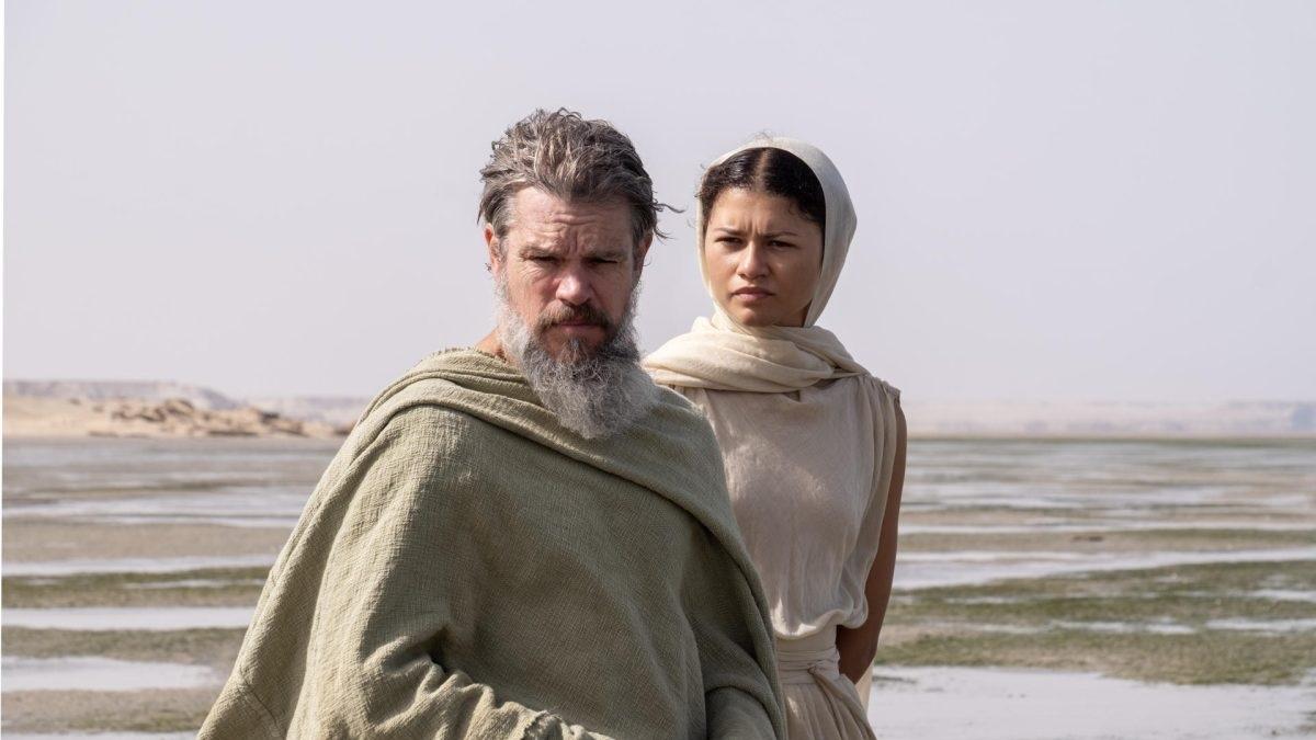 La Odisea se convierte en la película para adultos más vista de la historia
