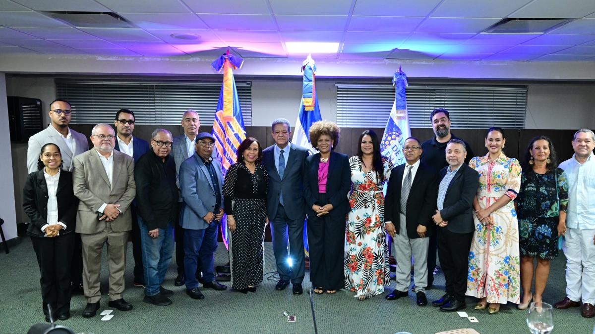 Funglode presenta su agenda cultural 2026-2028 y reafirma compromiso con la cultura y las industrias creativas