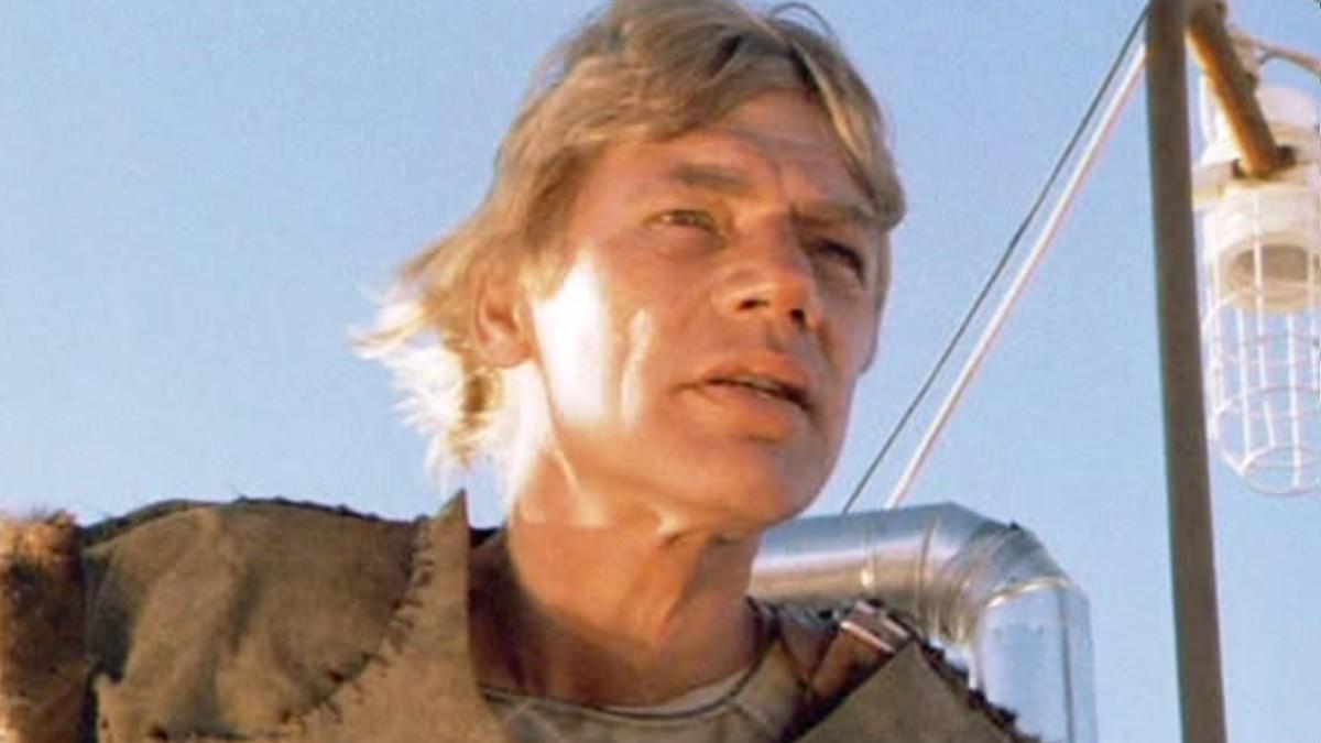 Muere Mike Preston, actor de ‘Mad Max 2’ y ‘Homicide’