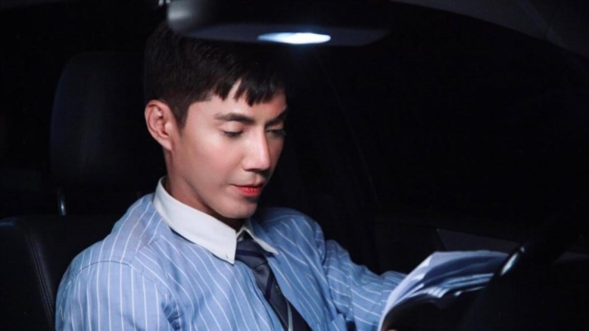 El actor Wang Kai fue hallado muerto luego de salir del rodaje de una serie