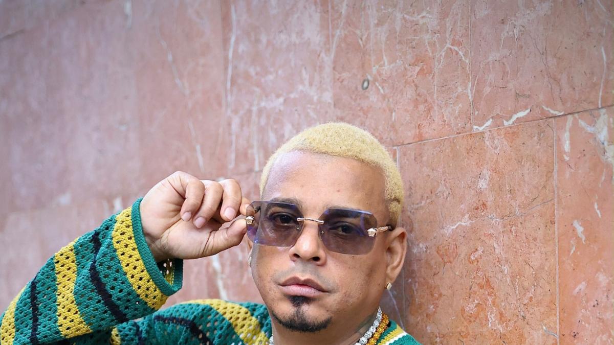Tito Swing estrena tema y videoclip bajo el sello Sueños Records