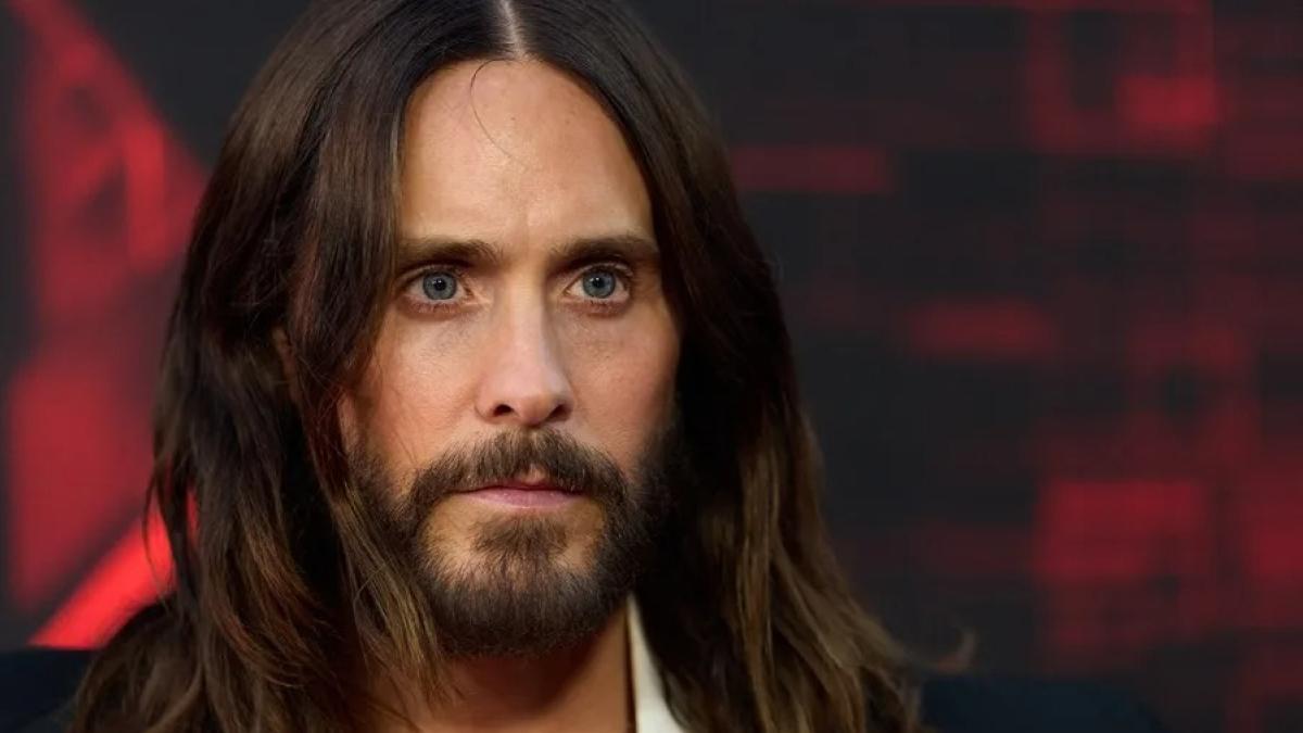 Actor Jared Leto niega las acusaciones de agresión sexual a cuatro mujeres