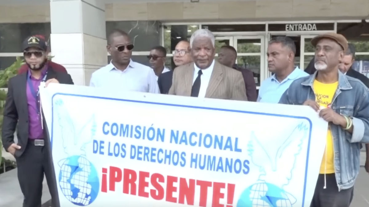 Comisión Derechos Humanos advierte usan redes para reclutar jóvenes en tráfico de personas