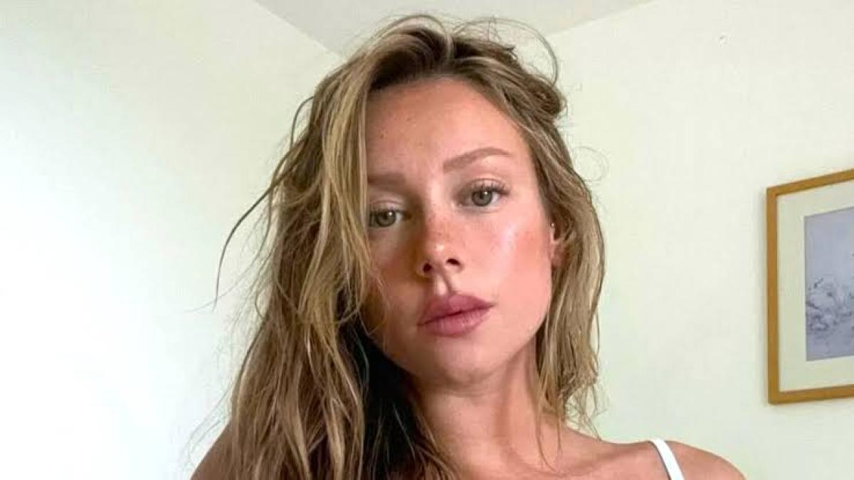 Ester Expósito emite un comunicado debido a “informaciones falsas” a raíz de su relación con Mbappé