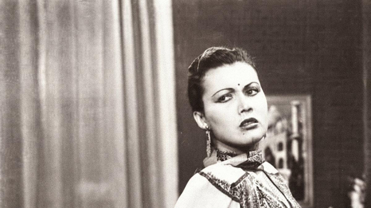 Fallece la actriz venezolana Linda Olivier a los 97 años
