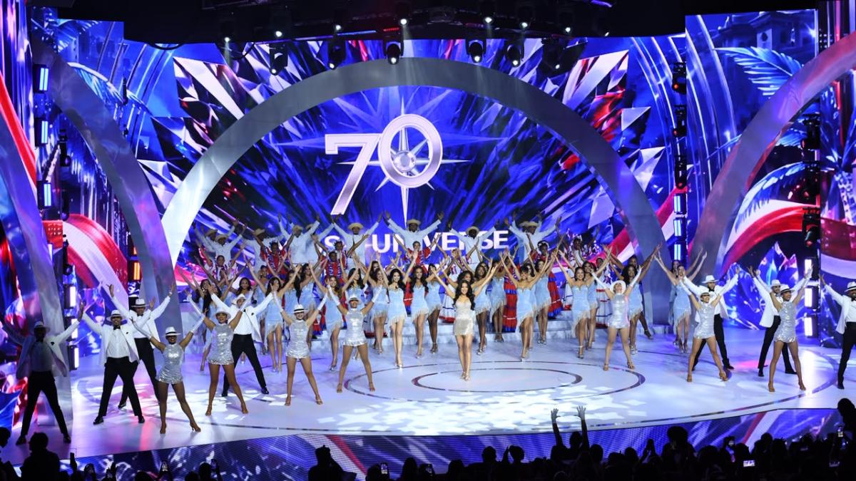 Miss Universo asegura que el certamen en Puerto Rico sigue en pie tras acusaciones de Nawat