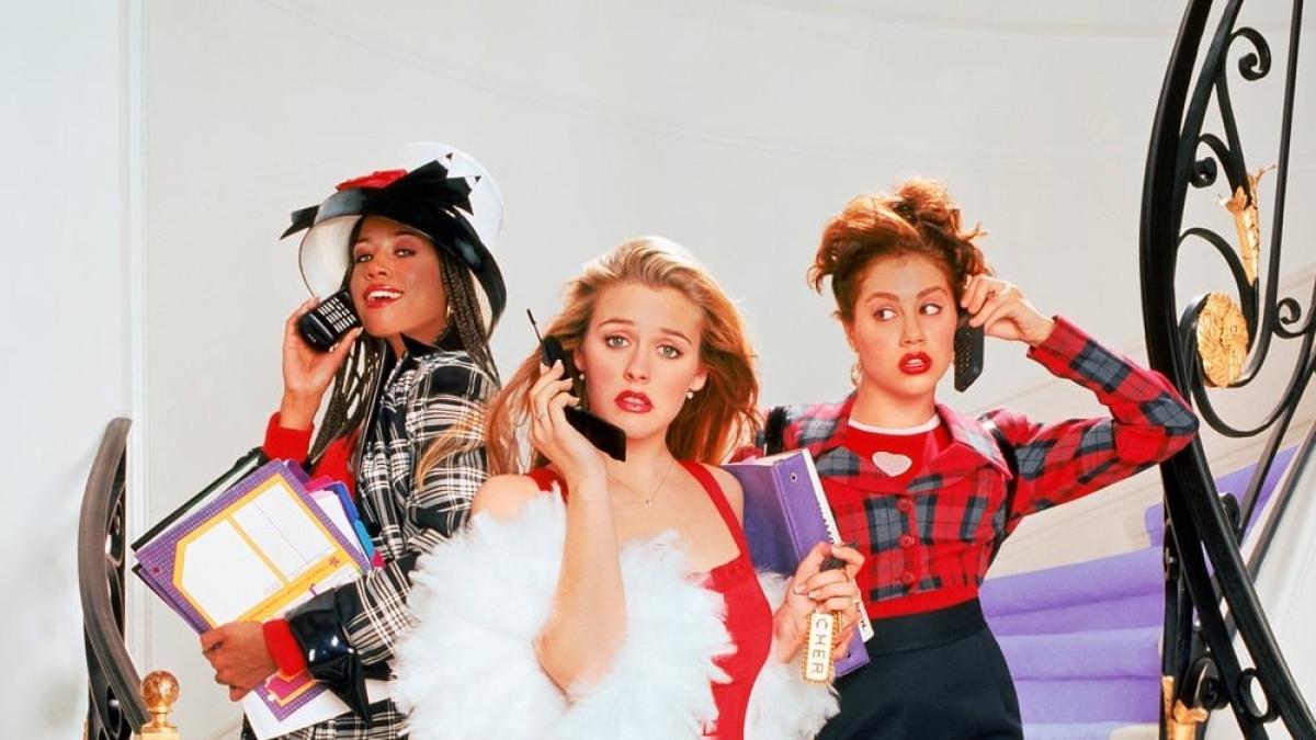 Alicia Silverstone regresará a la serie de ‘Clueless’ a través de Paramount+