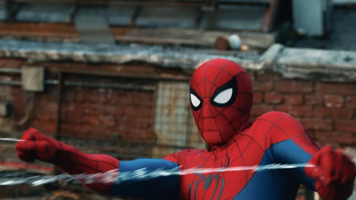 Spider-Man rompe otro récord y es el film que más rápido alcanzó los 700 millones en EEUU