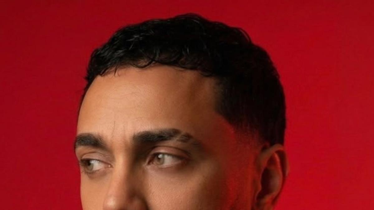 Yenddi se posiciona en la radio nacional a ritmo de “Soldado engañado”